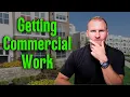 How to Get Commercial Landscape Contracts HOAs Business Properties More