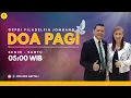 Download Lagu Doa Pagi Selasa 23 SEPTEMBER 2025 | GSPDI | PS. JOHANES | KESOMBONGAN ADALAH MUSUH KITA BERSAMA