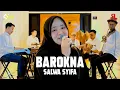 Download Lagu BAROKNA - QOLBU GAMBUS ( LIVE SESSION ) || 17 RECORD