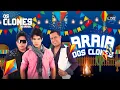 Download Lagu OS CLONES DO BRASIL - ARRAIA DOS CLONES - VOLUME 2 - CARTA SOBRE A MESA @LuLuzinhoGamer1
