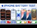 Download Lagu iPhone 17 Ultimate Battery Test!