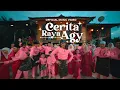 Download Lagu Cerita Raya Agy - Agy \u0026 Family (Official Music Video)