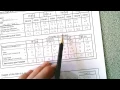 Calculating Tide Times and Heights for Non Standard Ports Tewantin