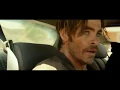 Chris Pine and Ben Foster Rob a Bank in Hell or High Water