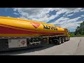 Jasper TN Love s Travel Stop I-24 Truck Parking Showers Fuel Review