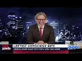 Lidia Thorpe should stand down from politics: Campbell Newman | Fred Pawle