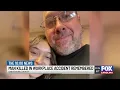 Man killed in workplace accident in Anderson County remembered
