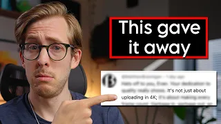 I Can Spot AI Writing Instantly Here s How You Can Too