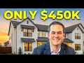 1144 Concan Dr Collin Creek Ashton Woods Home Tour New Construction Homes Plano