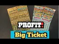 Download Lagu ‼️ Big Ticket PROFIT ‼️ Jumbo Bucks Extravaganza 💴 Max the Money 💰