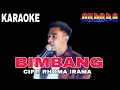 Download Lagu Bimbang Karaoke New Pallapa||Rhoma irama