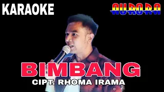 Download Bimbang Karaoke New Pallapa||Rhoma irama MP3