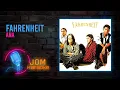 Download Lagu Fahrenheit - Ana (Official Karaoke Video)