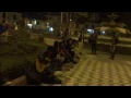 ALELUYA, ALELUYA   (en vivo)  JÓVENES CRISTIANOS DESDE SAN MARCOS - CAJAMARCA (saya)
