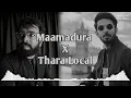 Maamadura X Thara Local | Jigurdantha 2x | Maari | Remix| @AnirudhOfficial @santhosh.narayanan