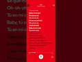 Download Lagu mala-6ix9ine Anuel AA😍❤️✨ (letra)