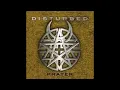 Disturbed - Prayer