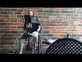 Download Lagu Eye of The Tiger (Saxophone Cover)