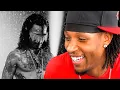 Silky Reacts To PlaqueBoyMax - Diva