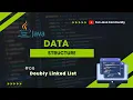 Struktur Data 06 - Doubly Linked List Fun Java Community
