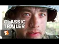 Saving Private Ryan 1998 Trailer Movieclips Classic Trailers