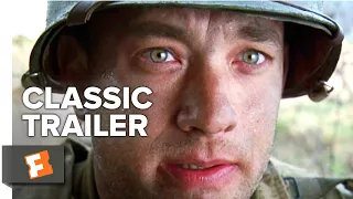 Saving Private Ryan 1998 Trailer Movieclips Classic Trailers
