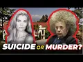 Brain Doctor Analyzes The Bizarre Death Of Lana Clarkson And Life Of Phil Spector