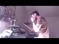 Matador - Mickey 3d Drum Cover