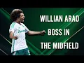 Download Lagu Willian Arao • Panathinaikos FC • Highlights 2023/24 (4K)