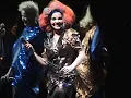 Bjork - crystalline - Live Lollapalooza