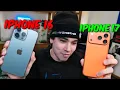 Download Lagu SPREEN COMPRA EL NUEVO IPHONE 17 😨🔥