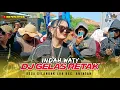 Lagu DJ GELAS RETAK - VOC. INDAH WATY | DUA PUTRA | SEDEKAH BUMI DESA CILANDAK LOR - KEC. ANJATAN