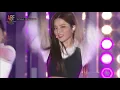 Red Velvet - IRENE & SEULGI, Naughty (레드벨벳 - 아이린&슬기, 놀이) [2020 ASIA SONG FESTIVAL]