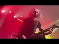 Vader - Triumph of Death & Dark Age live @ Pumpehuset, Copenhagen 2026-03-19