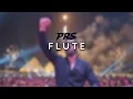 New World Sound & Thomas Newson - Flute (PRS AFRO HOUSE REMIX)