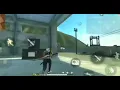 kalo gak bisa one shot jangan sok keras:v