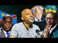 Lagu PART 3: DJ SMAA afichua RWANDA inavyotumika na TRUMP kuinyonya DRC CONGO..