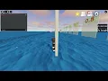 a very quick tutorial of how to do the e dance2 glitch in roblox