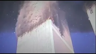 9 11 World Trade Center Enya Only Time 