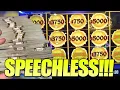 Download Lagu Watch Casino Staff FREEZE During These Insane Jackpots