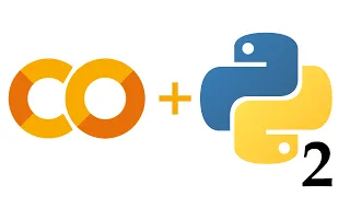 Google Colab Running Python 2 Scripts