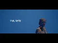 Pablo King -Far Away (Official Visualiser)