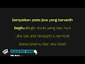 Ghea Indrawari - Jiwa Yang Bersedih (Karaoke Version)