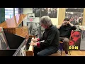 Download Lagu I Played 'Amazing Grace' Gospel Piano In Poland