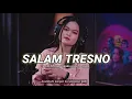 SALAM TRESNO | KALIA SISKA ft.ska86