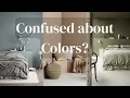 The Art of Choosing Perfect Color Combinations for your Home Mastering Color in Interior Design