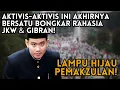 Download Lagu AKSI BESAR INI BISA JADI LAMPU HIJAU PEMAKZULAN GIBRAN?! AKTIVIS-AKTIVIS INI BERSATU BONGKAR SEMUA!