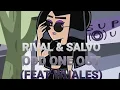 Lagu Dreadwing – Rival \u0026 Salvo Odd One Out (Feat Whales)