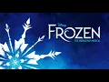 Frozen: Reindeer(s) Are Better Than People (Broadway Instrumental Track)