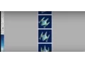 How to remove colored backgrounds from sprite sheets using Adobe Fireworks